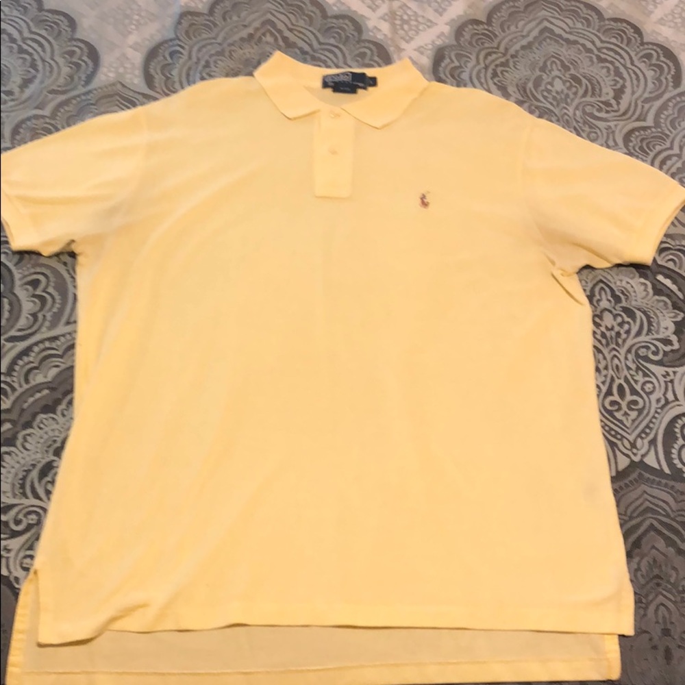 Ralph Lauren Polo L
